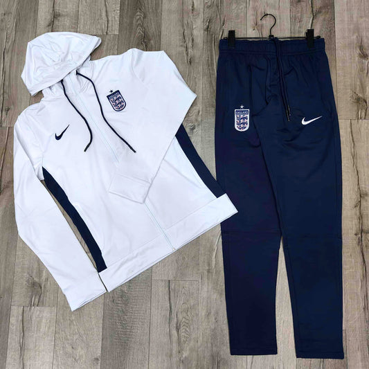Angleterre Veste
