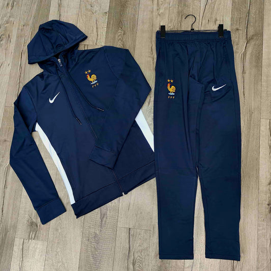 France Veste