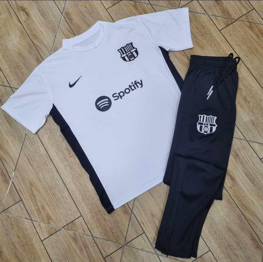 FCB Pantalon + Trico