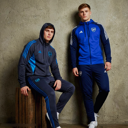 Arsenal Veste