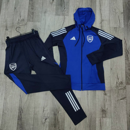 Arsenal Veste