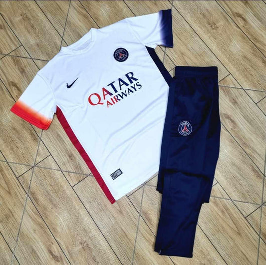 PSG Pantalon + Trico