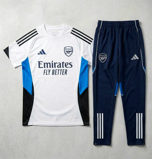 Ensemble Trico Arsenal 2026