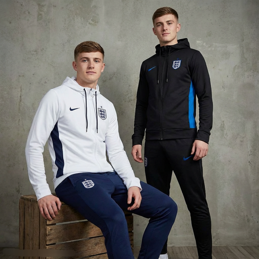 Angleterre Veste
