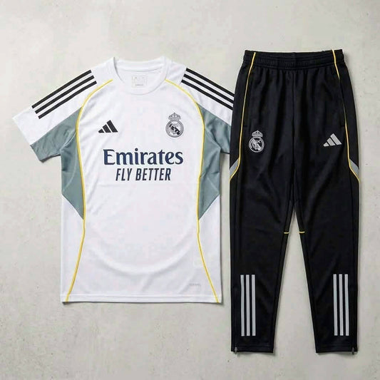 Ensemble Trico Madrid 2026